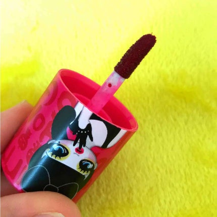 ティントウォーター/PERIPERA/口紅を使ったクチコミ(2枚目)