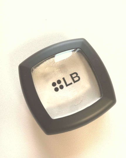 グラムジェリーアイズ/LB/ジェル・クリームアイシャドウを使ったクチコミ(1枚目)