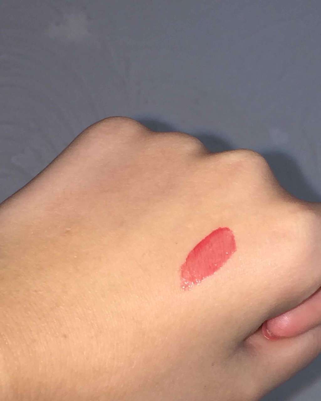 リップティントジャム/キャンメイク/リップグロスを使ったクチコミ（2枚目）