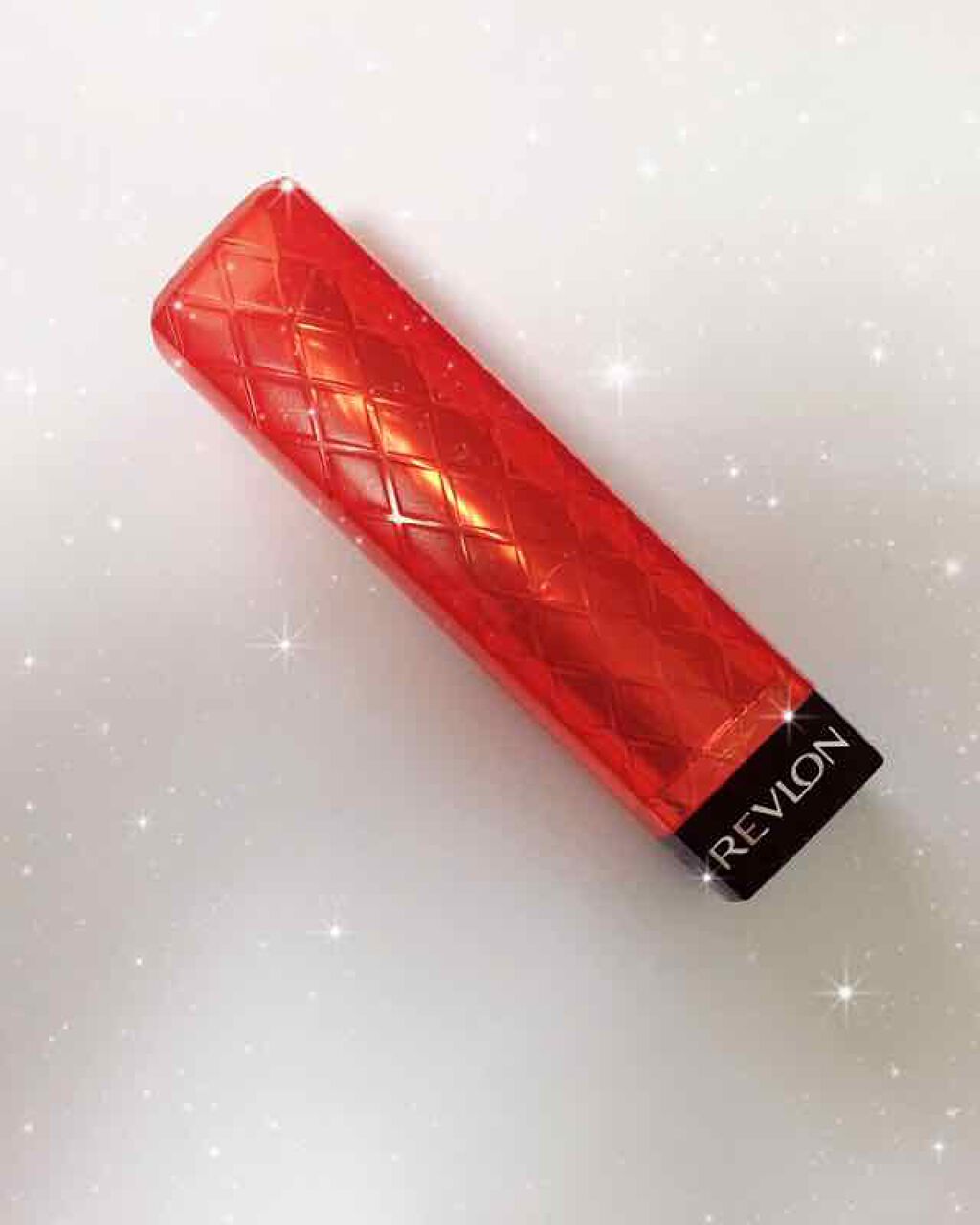 カラーバースト リップ バター/REVLON/口紅を使ったクチコミ(1枚目)