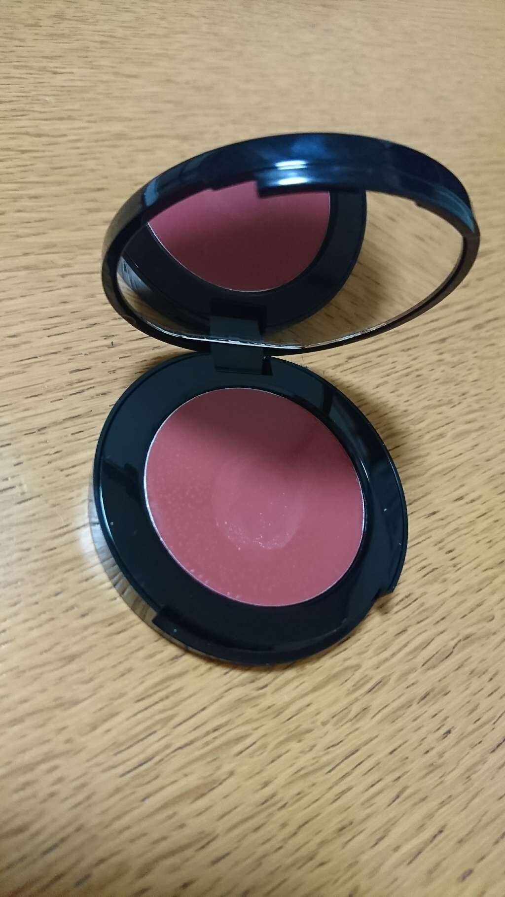 ポット ルージュ/BOBBI BROWN/ジェル・クリームチークを使ったクチコミ(2枚目)