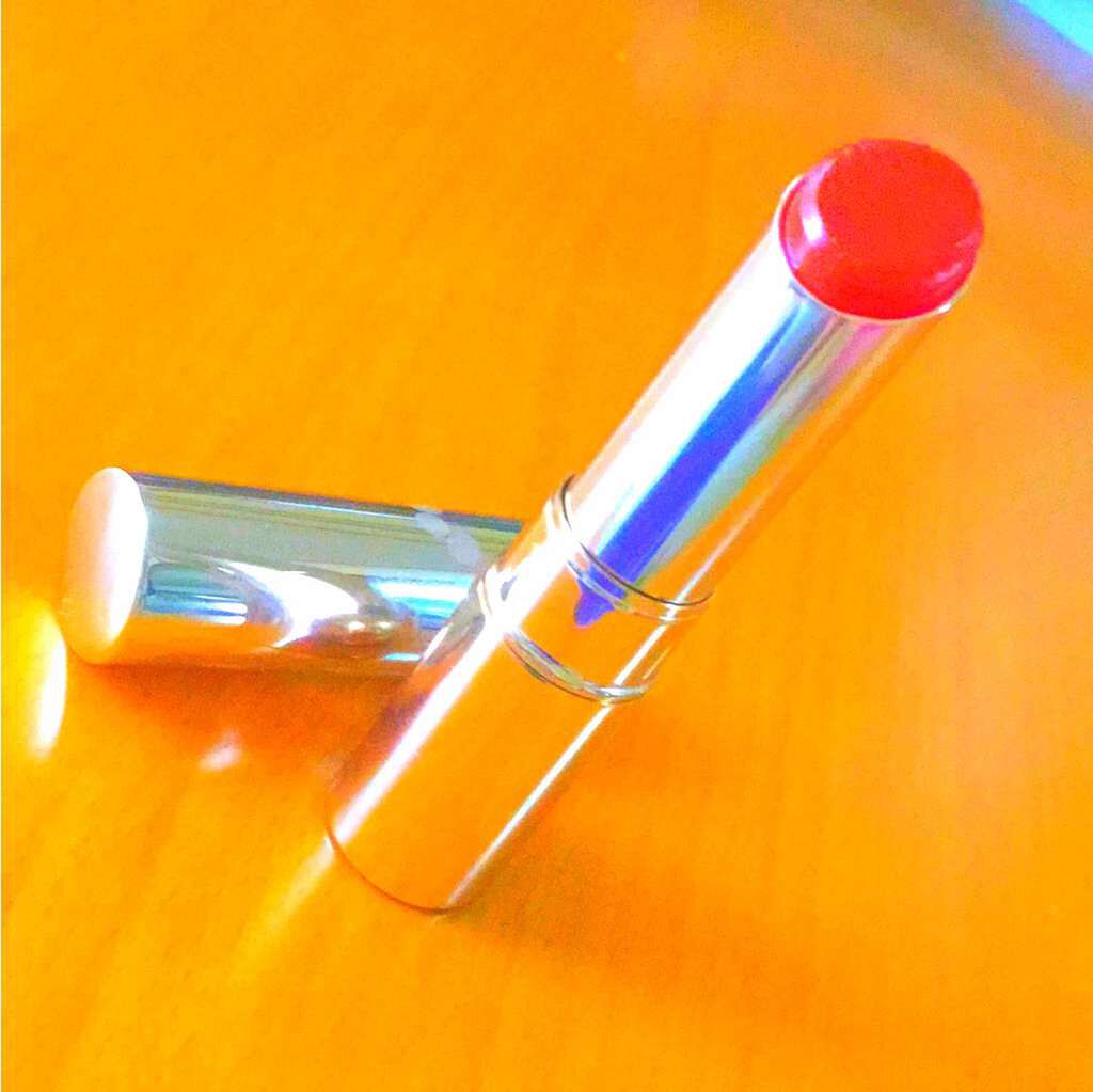 オペラ リップティント N/OPERA/リップティントを使ったクチコミ（2枚目）