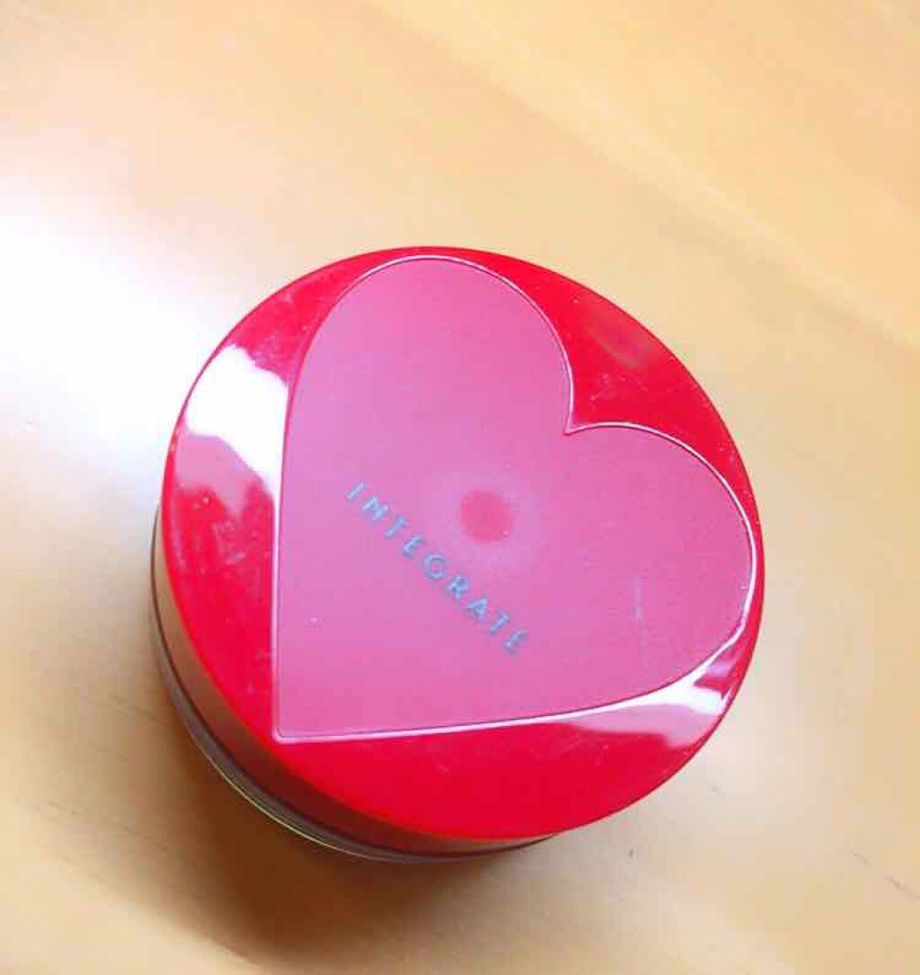 ウオーターバームシャドー/インテグレート/ジェル・クリームアイシャドウを使ったクチコミ(2枚目)