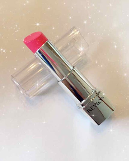 ウルトラ HD リップスティック/REVLON/口紅を使ったクチコミ(2枚目)