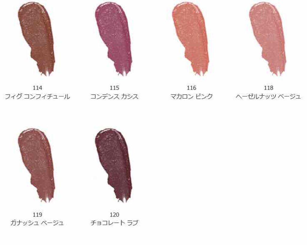 ウォーター シャイニー ボリューミー パール/MAYBELLINE NEW YORK/口紅を使ったクチコミ(3枚目)