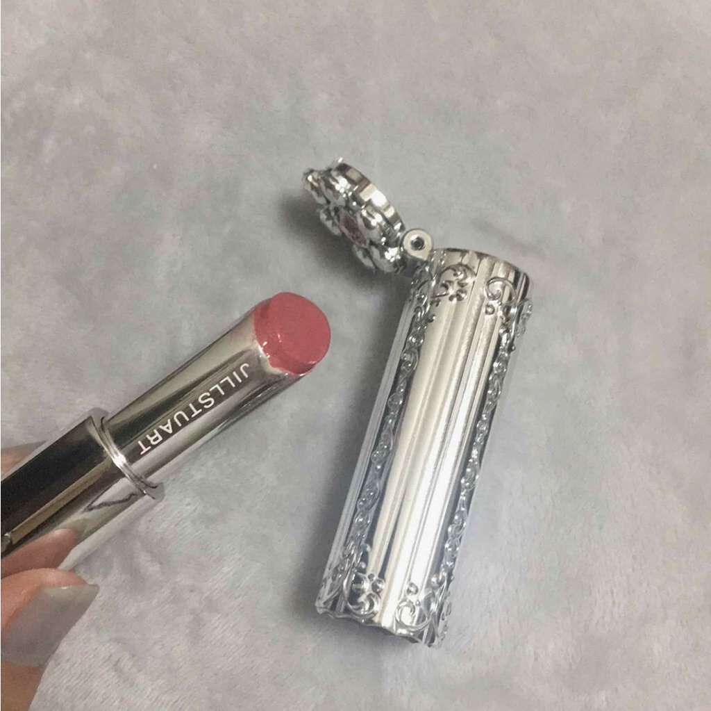 リップブロッサム (旧)/JILL STUART/口紅を使ったクチコミ(1枚目)