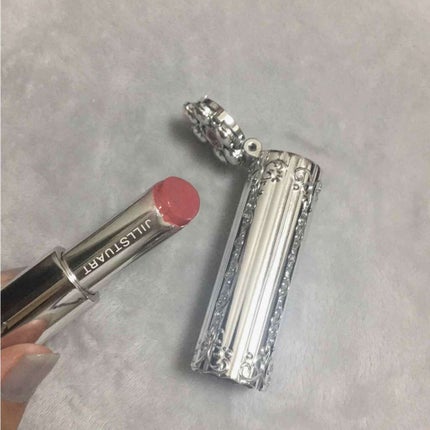 リップブロッサム (旧)/JILL STUART/口紅を使ったクチコミ(1枚目)