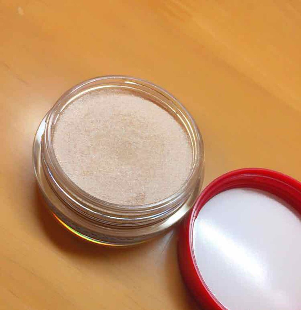 ウオーターバームシャドー/インテグレート/ジェル・クリームアイシャドウを使ったクチコミ(1枚目)