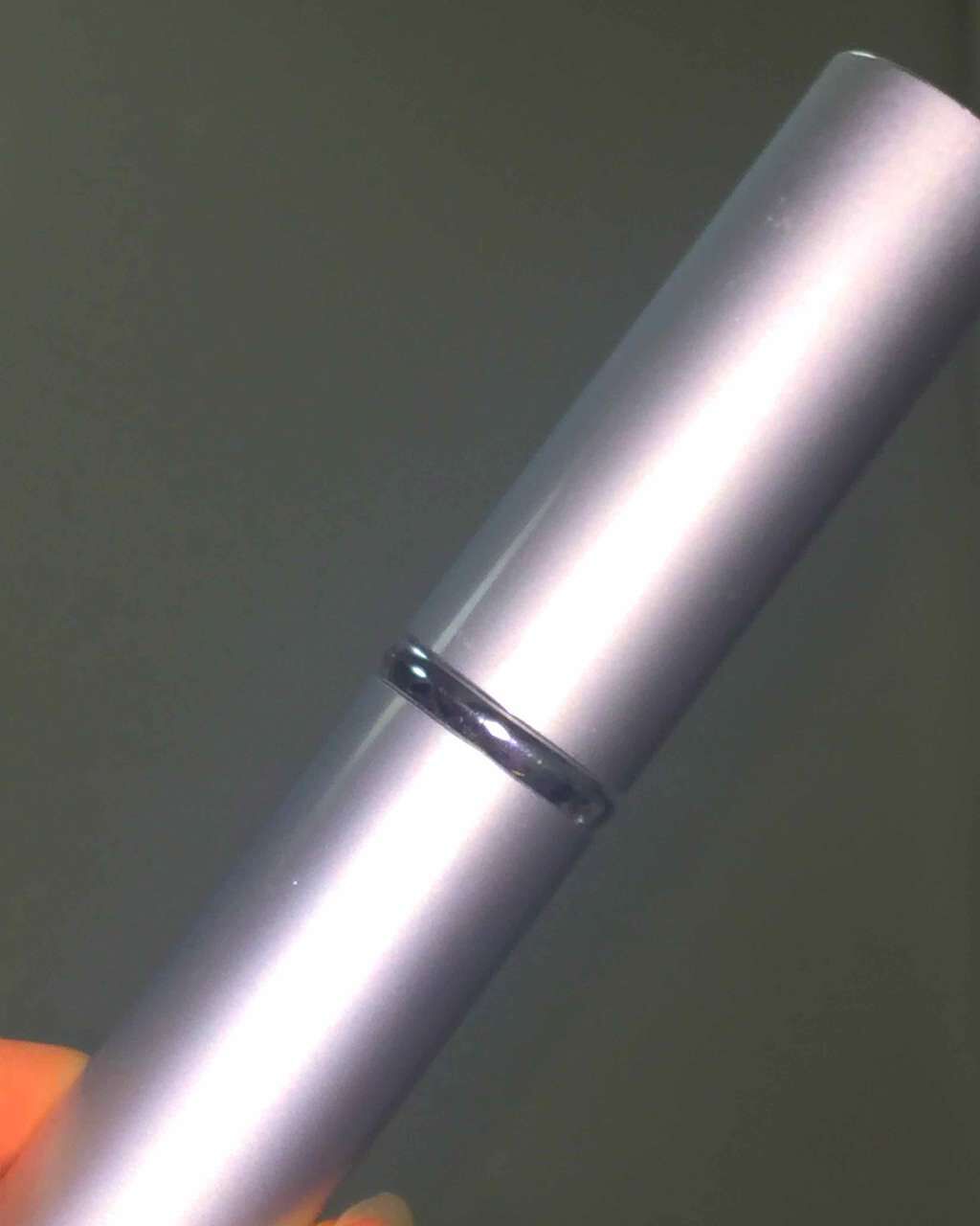 春姫 ファンデーションブラシ/DAISO/メイクブラシを使ったクチコミ(1枚目)