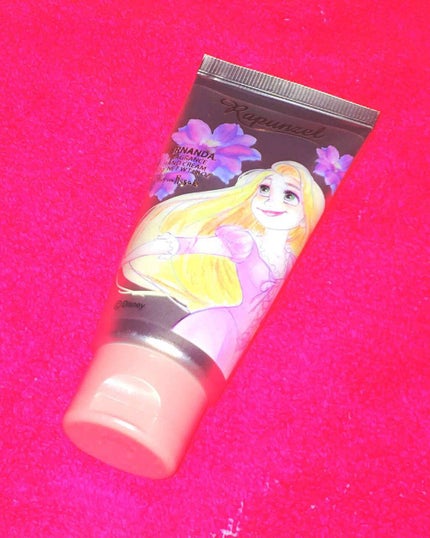 フレグランス ハンドクリーム マリアリゲル/フェルナンダ/ハンドクリームを使ったクチコミ(1枚目)