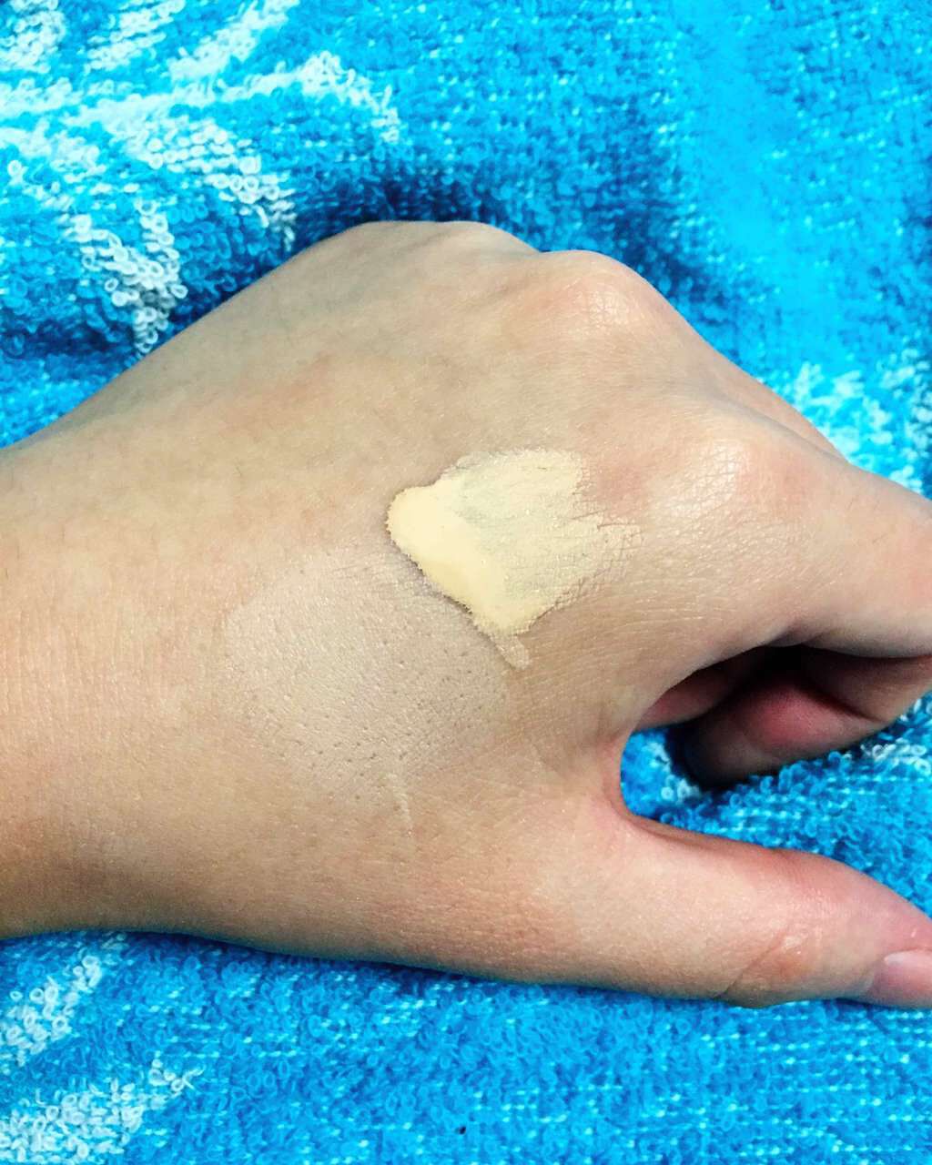 シークレットスキンメイカーゼロ(リキッド)/KATE/リキッドファンデーションを使ったクチコミ(2枚目)