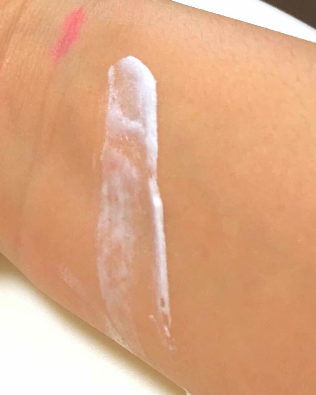 ホルモンクリーム/クラブ/フェイスクリームを使ったクチコミ(2枚目)