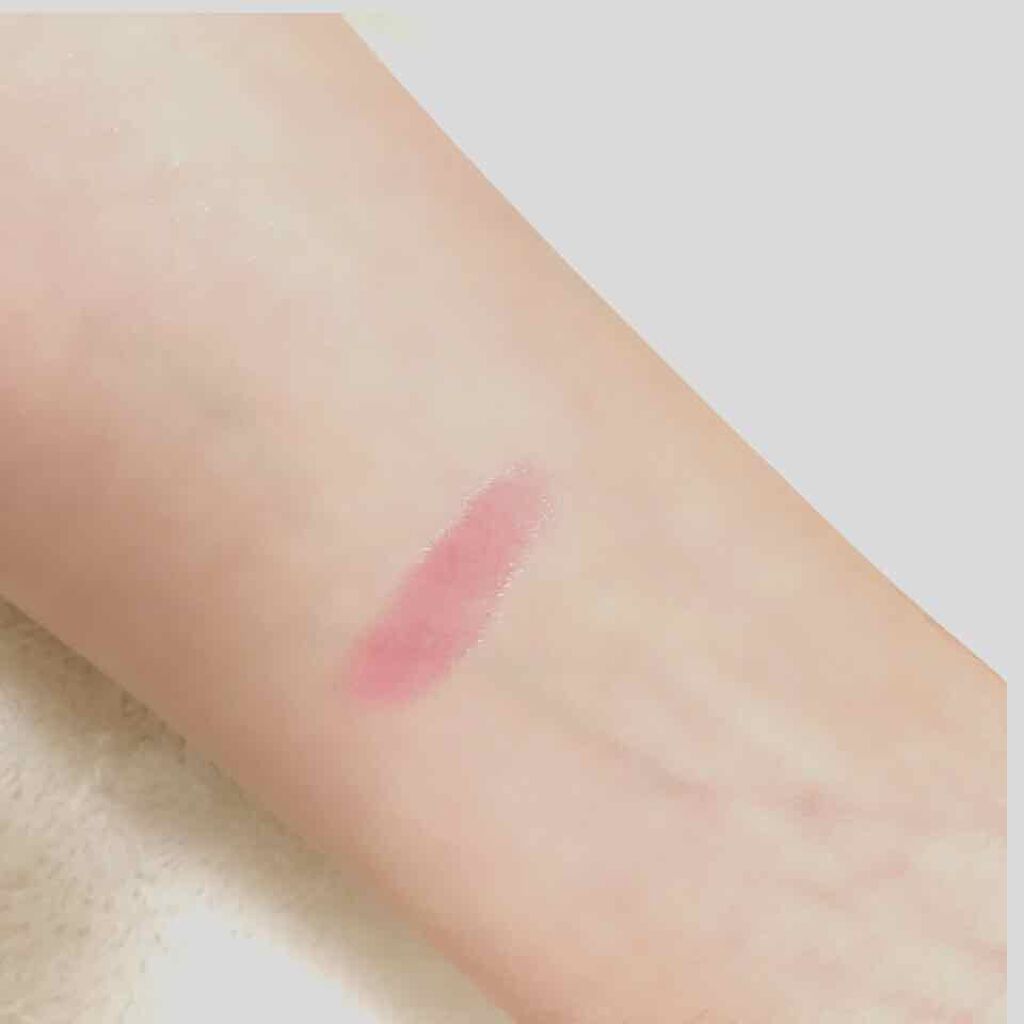 フルーツティントセラム/スウィーツ スウィーツ/リップティントを使ったクチコミ(2枚目)