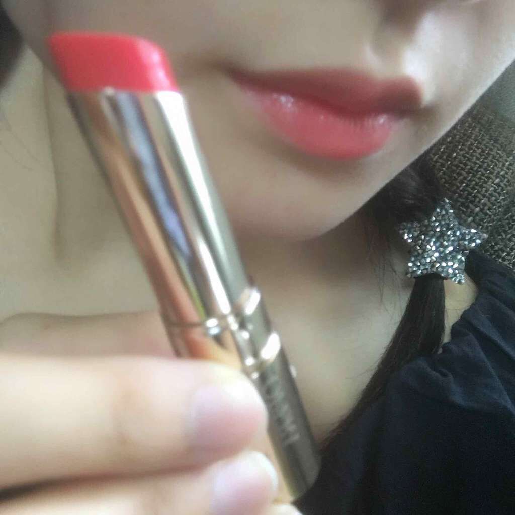 オペラ リップティント N/OPERA/リップティントを使ったクチコミ(2枚目)