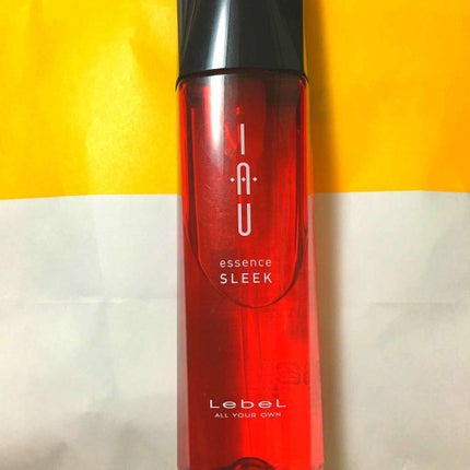 みーたろ on LIPS 「ルベルから出ている、イオエッセンススリークカラーやアイロンなど..」(1枚目)