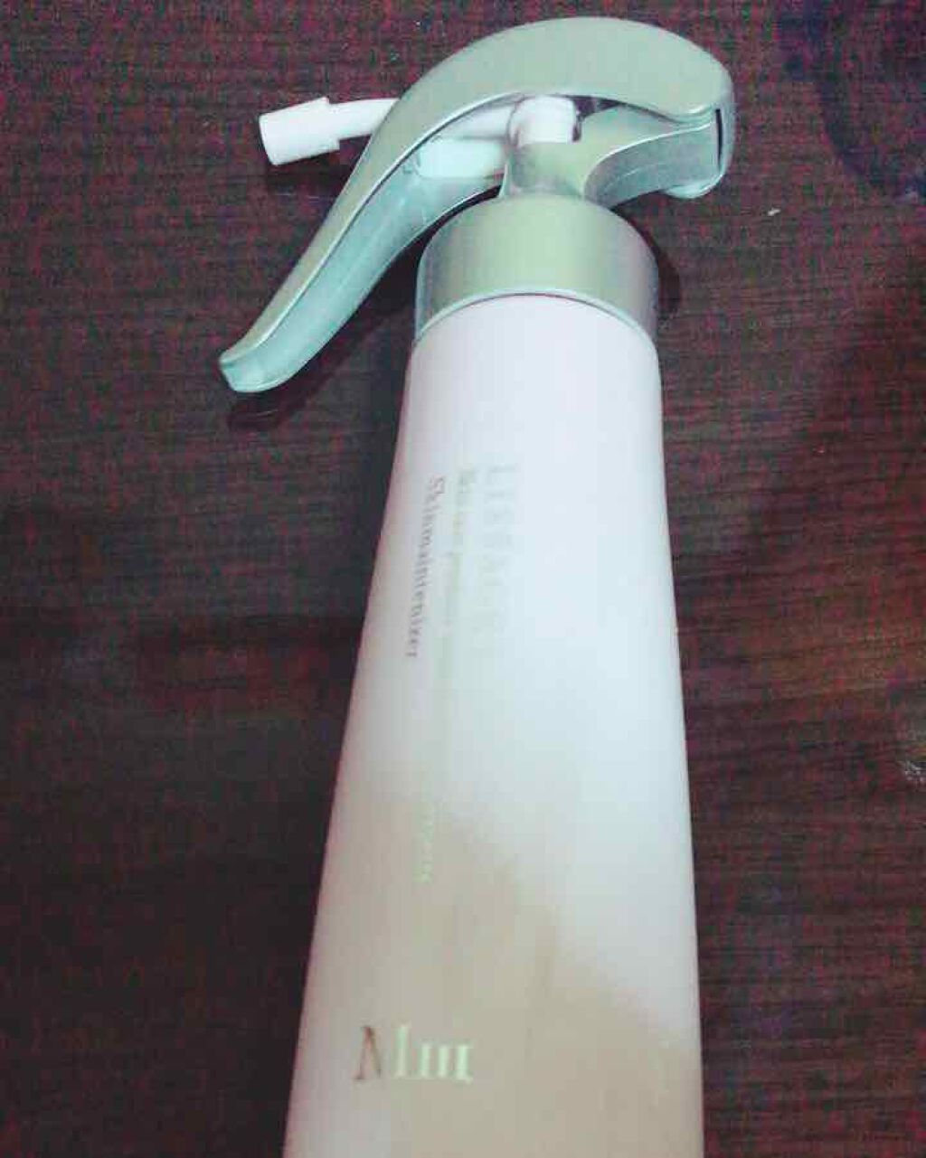 リサージ i スキンメインテナイザー M3(とてもしっとりタイプ)/リサージ/化粧水を使ったクチコミ(1枚目)