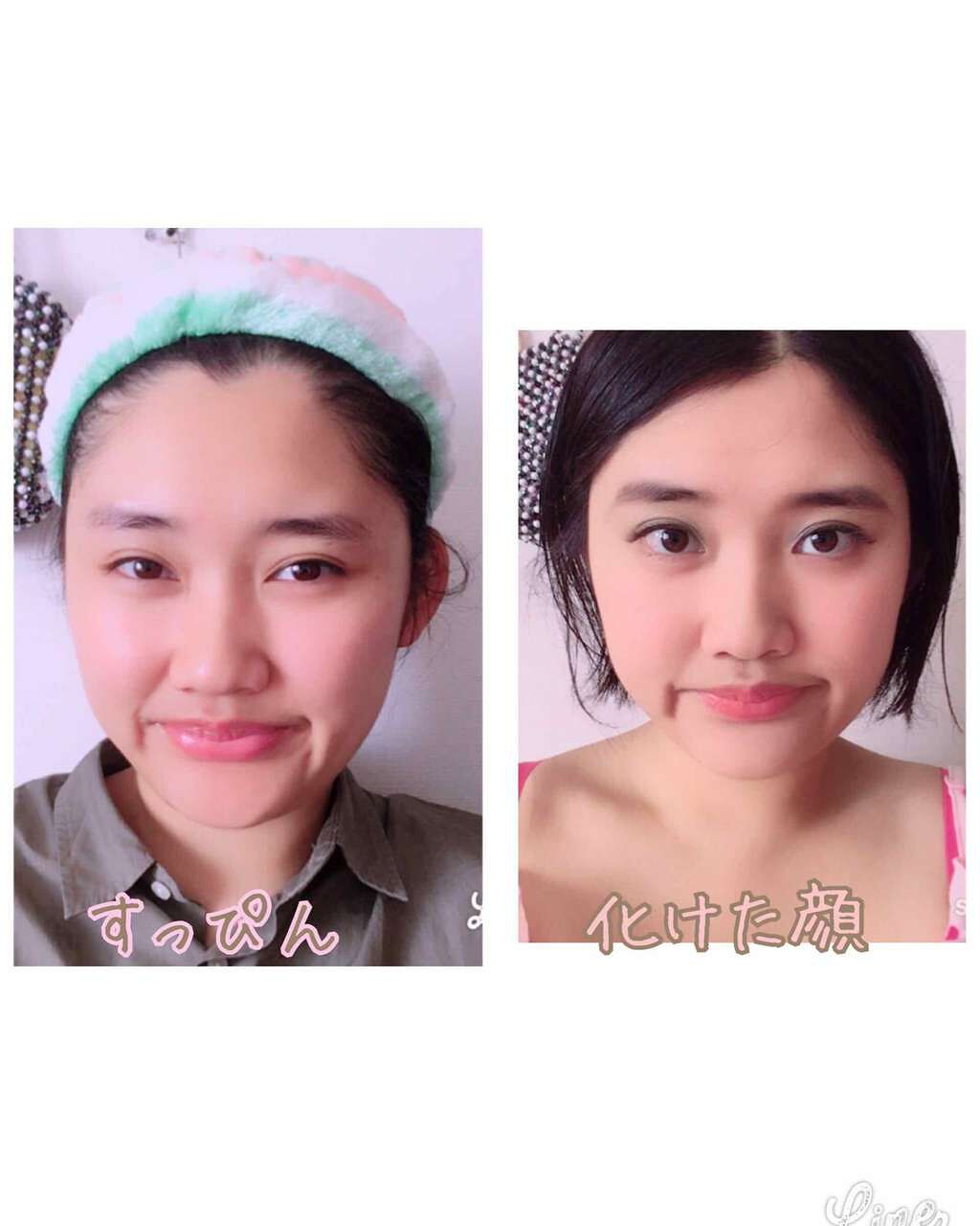 エルシア プラチナム 鉛筆 アイブロウ(ブラシ付)のクチコミ「ブルーメイクをしたくて💄

🌺1枚目は、使用したものをざっと載せてます！

🌺2枚目は、私なり.....」（2枚目）