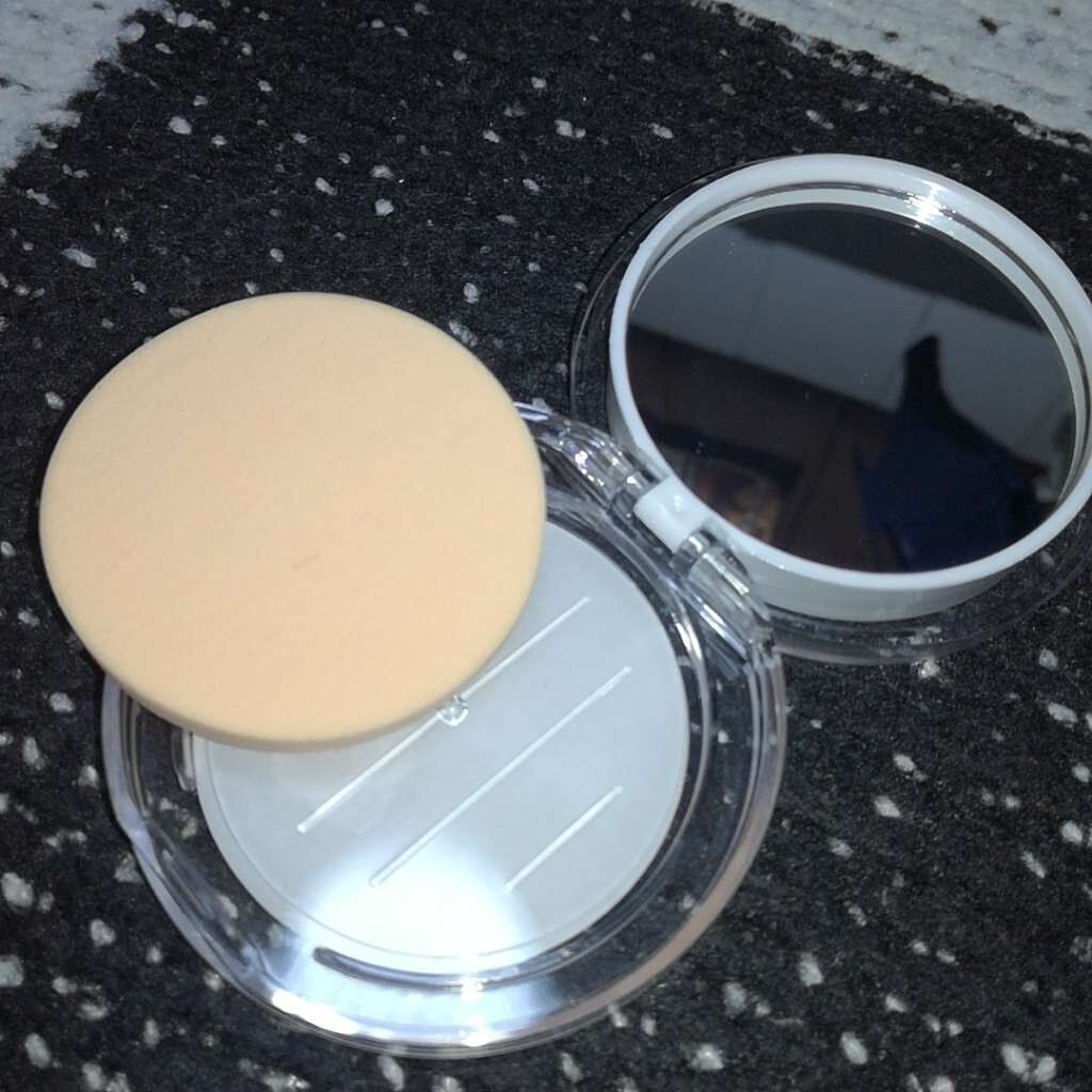 エスポルール プレストパウダー ラベンダーパール/エスポルール/プレストパウダーを使ったクチコミ(2枚目)