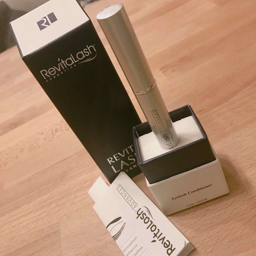 リバイタラッシュ アドバンス ジャパン/エム・アール・アイ/まつげ美容液を使ったクチコミ（2枚目）