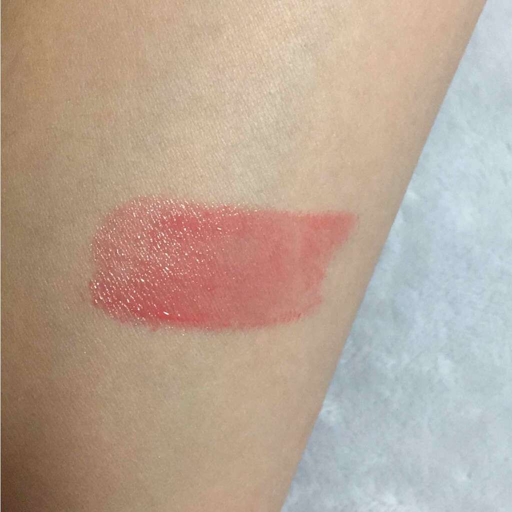 リップブロッサム (旧)/JILL STUART/口紅を使ったクチコミ(2枚目)