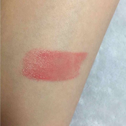 リップブロッサム (旧)/JILL STUART/口紅を使ったクチコミ(2枚目)