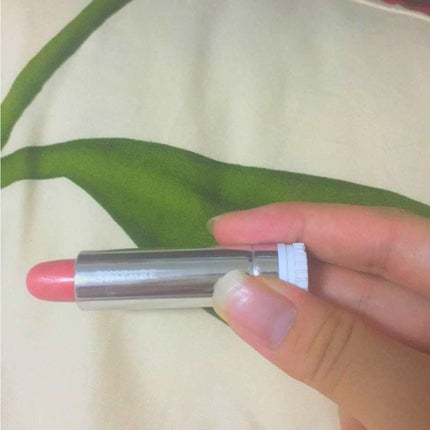 口紅(詰替用)/ちふれ/口紅を使ったクチコミ(1枚目)