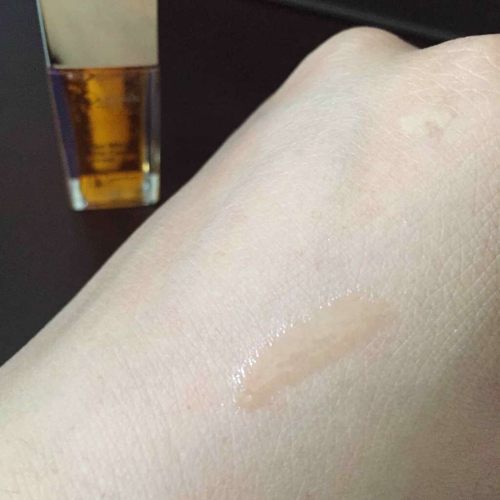 コンフォート リップオイル /CLARINS/リップグロスを使ったクチコミ(2枚目)