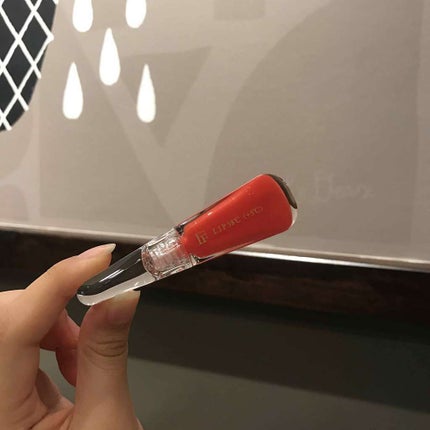 38°C / 99°F リップトリートメント (リップ美容液)/UZU BY FLOWFUSHI/リップケアを使ったクチコミ(1枚目)