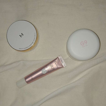 WHITE WHIPPING CREAM(ウユクリーム)/G9SKIN/化粧下地を使ったクチコミ(1枚目)