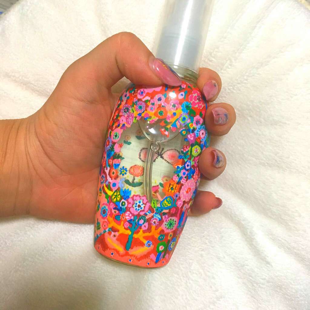 蝶のささやき/ロレッタ/ボディオイルを使ったクチコミ(1枚目)