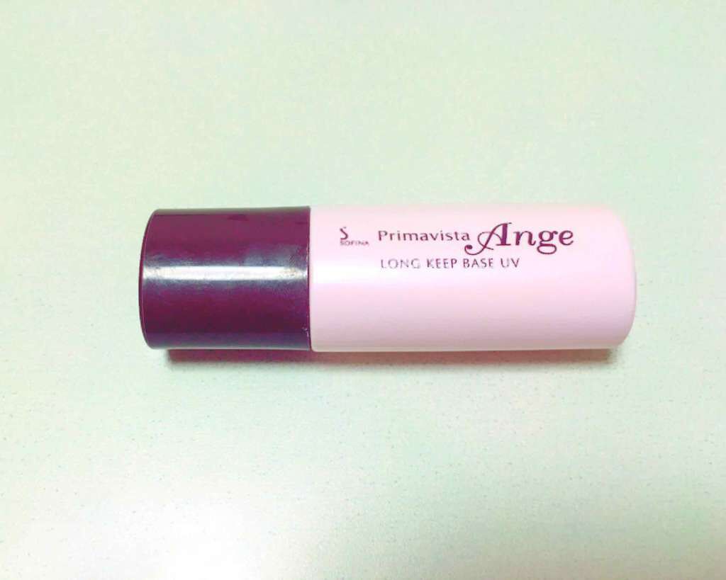 皮脂くずれ防止化粧下地 /プリマヴィスタ/化粧下地を使ったクチコミ(1枚目)