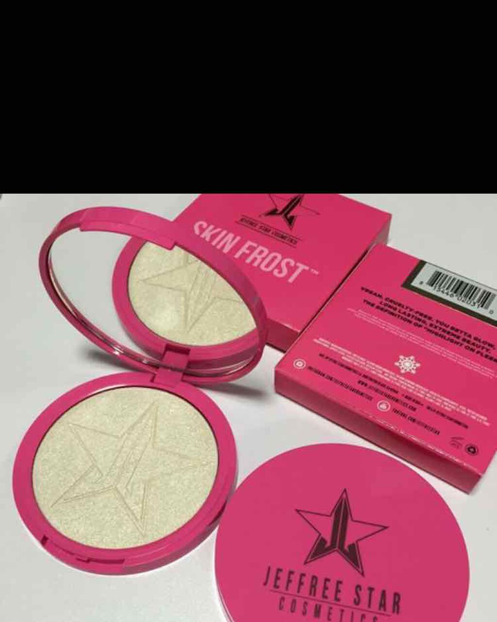 ラッシュマキシマイザーN/KATE/マスカラ下地を使ったクチコミ（1枚目）