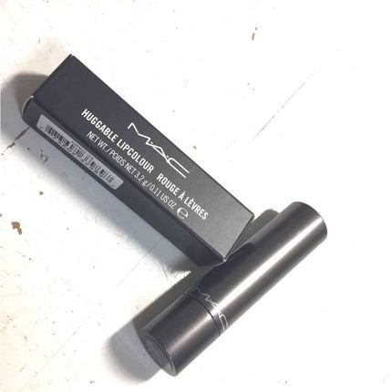 ハガブル リップカラー/M・A・C/口紅を使ったクチコミ(1枚目)