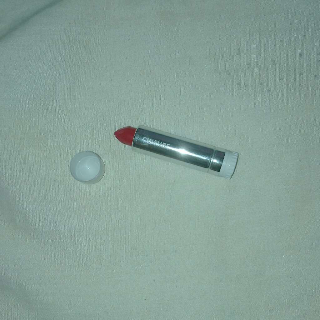 口紅（詰替用）/ちふれ/口紅を使ったクチコミ（2枚目）