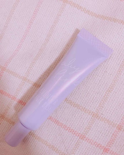 ラベンダーマジックベース/ベビーピンク/化粧下地を使ったクチコミ(1枚目)