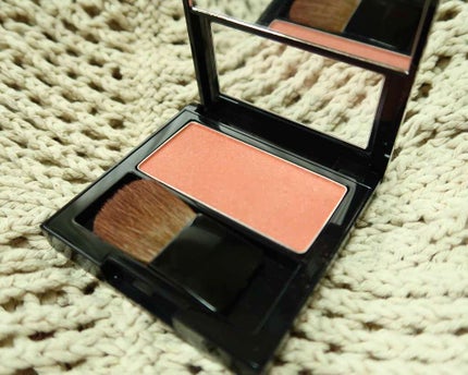 パーフェクトリー ナチュラル ブラッシュ/REVLON/パウダーチークを使ったクチコミ(2枚目)