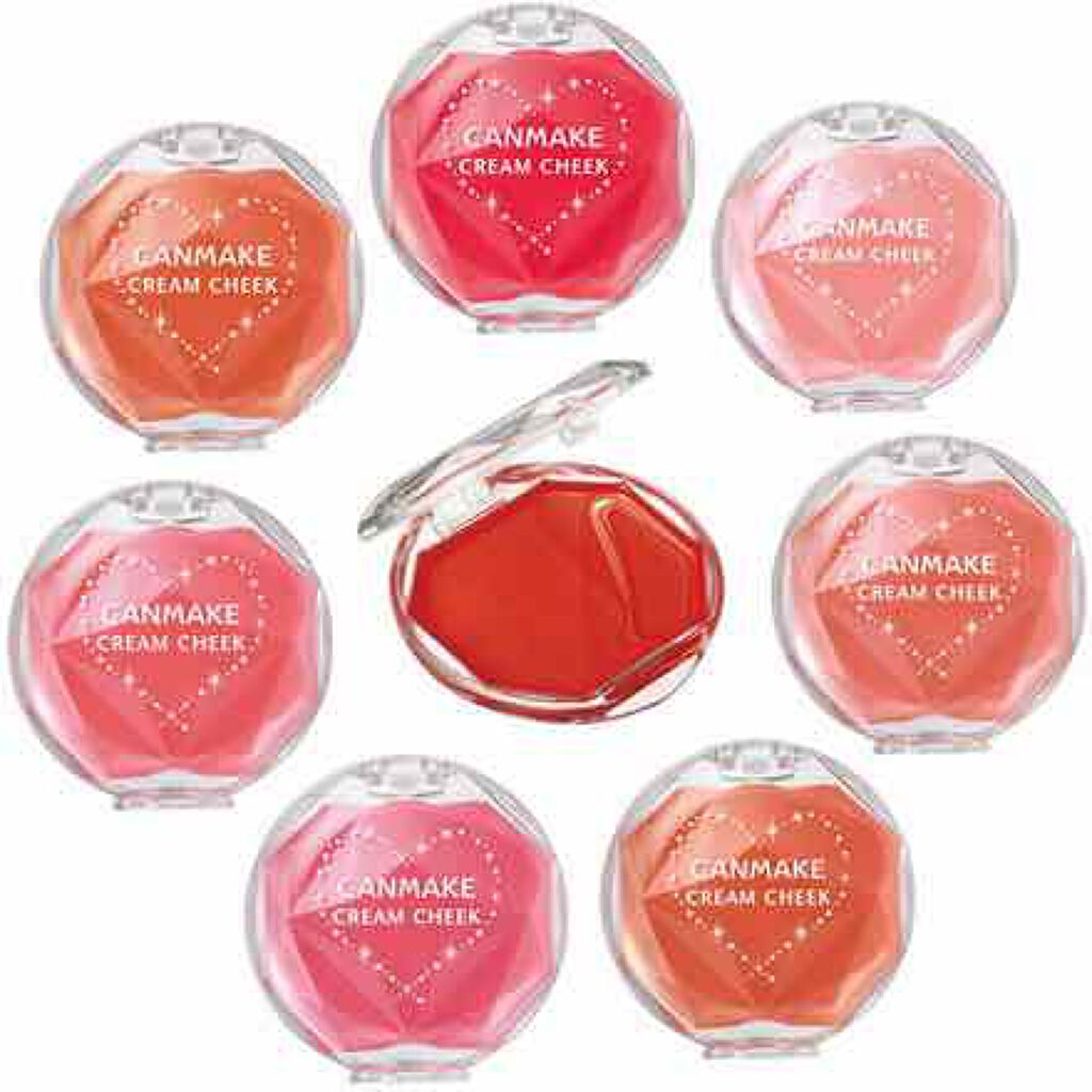 CCリップクリームN/KATE/リップケアを使ったクチコミ(2枚目)