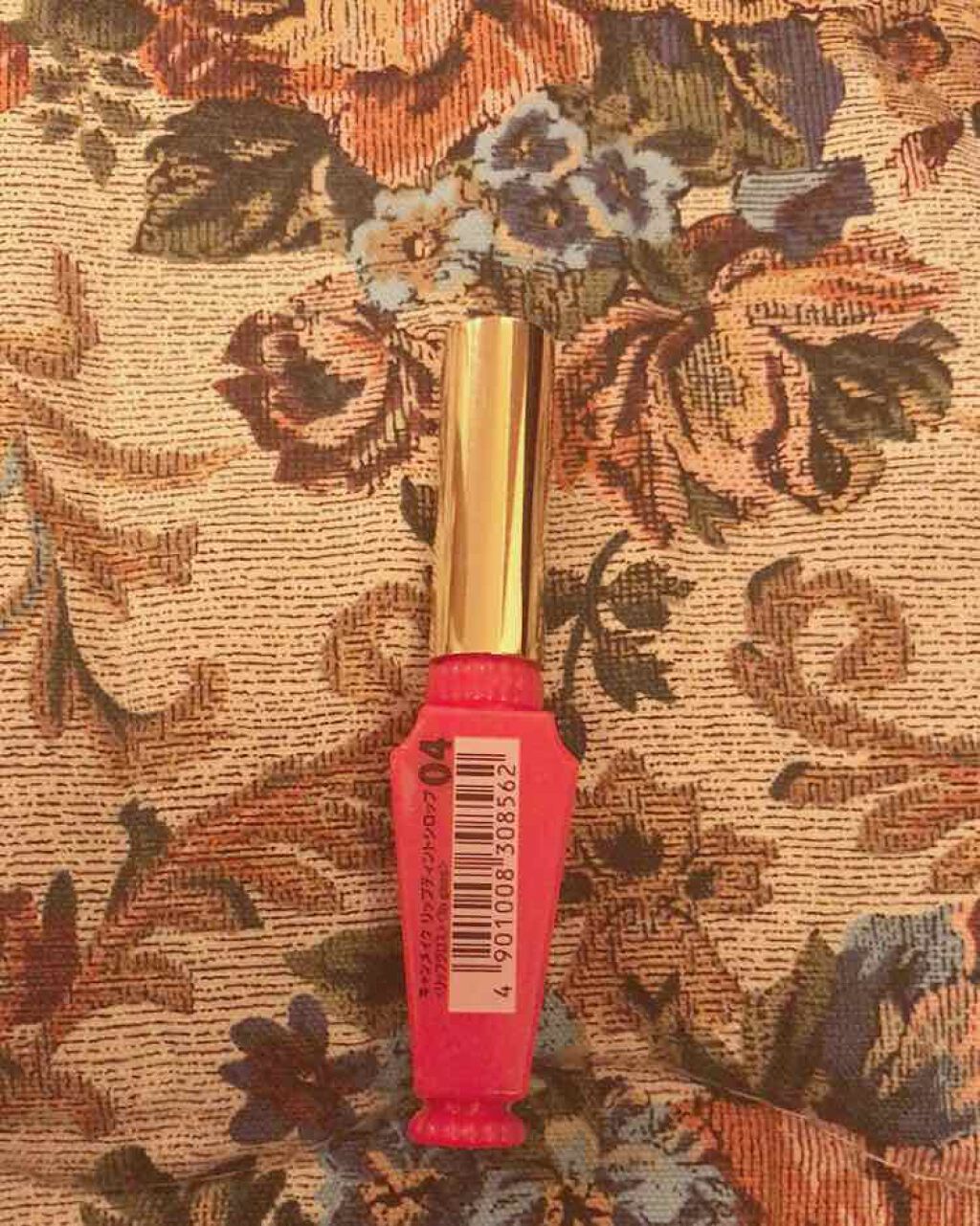 リップティントシロップ/キャンメイク/リップティントを使ったクチコミ(2枚目)