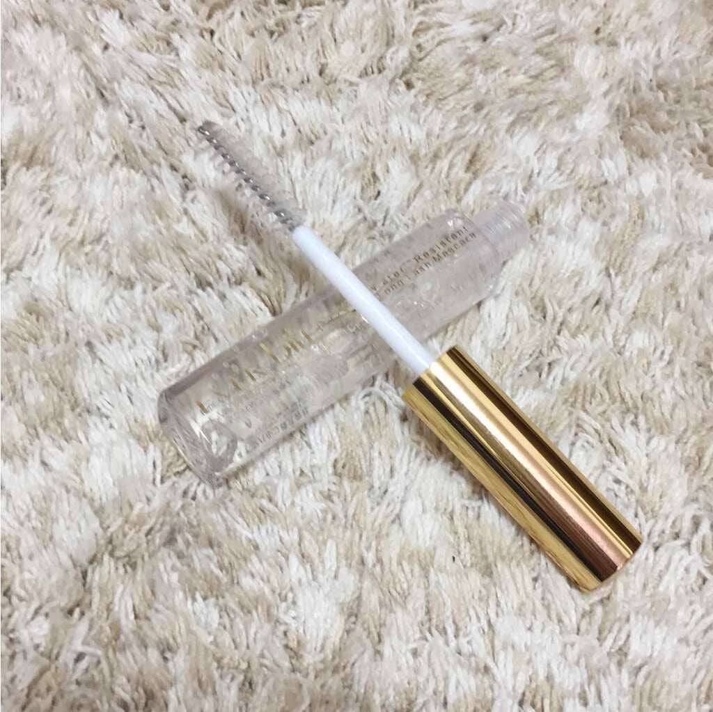 ローヤルゼリー配合 栄養ローション/DAISO/美容液を使ったクチコミ(2枚目)