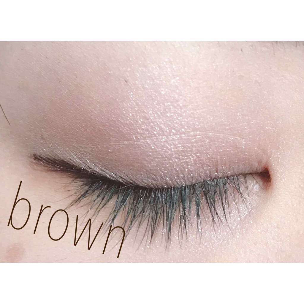 【旧品】パーフェクトスタイリストアイズ/キャンメイク/アイシャドウパレットを使ったクチコミ(3枚目)