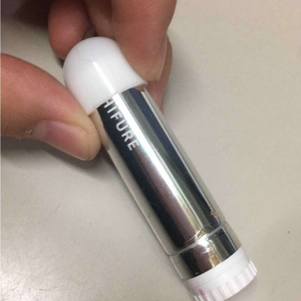 口紅(詰替用)/ちふれ/口紅を使ったクチコミ(1枚目)