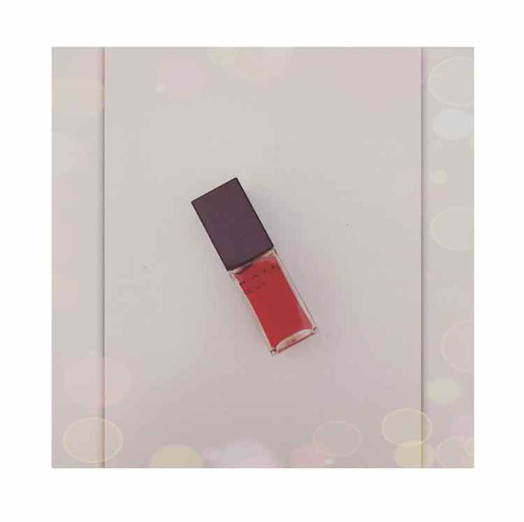 CCリップオイル/KATE/リップグロスを使ったクチコミ(1枚目)