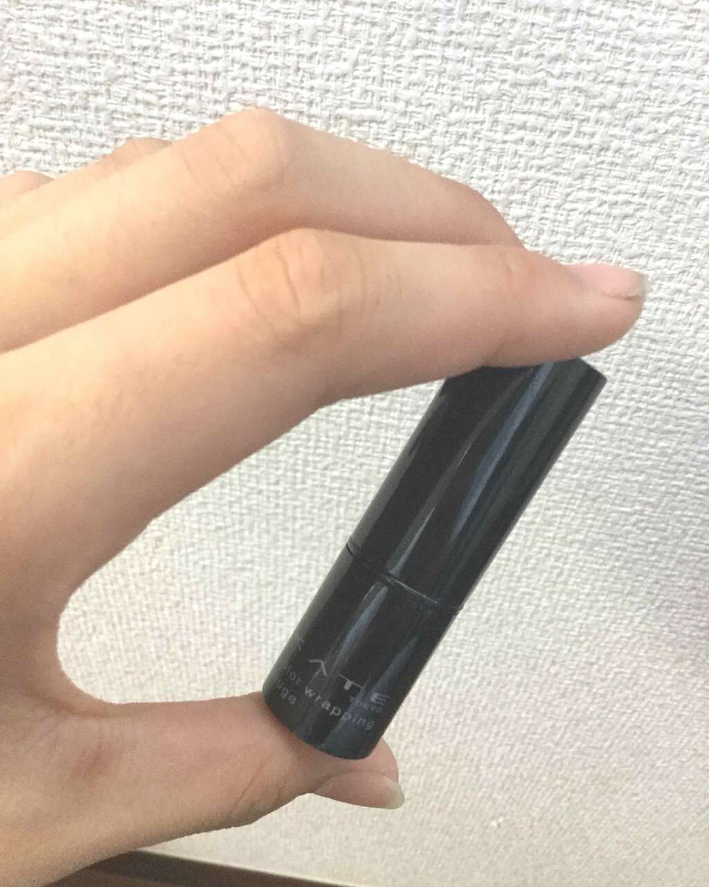 カラーラッピングルージュ/KATE/口紅を使ったクチコミ(1枚目)