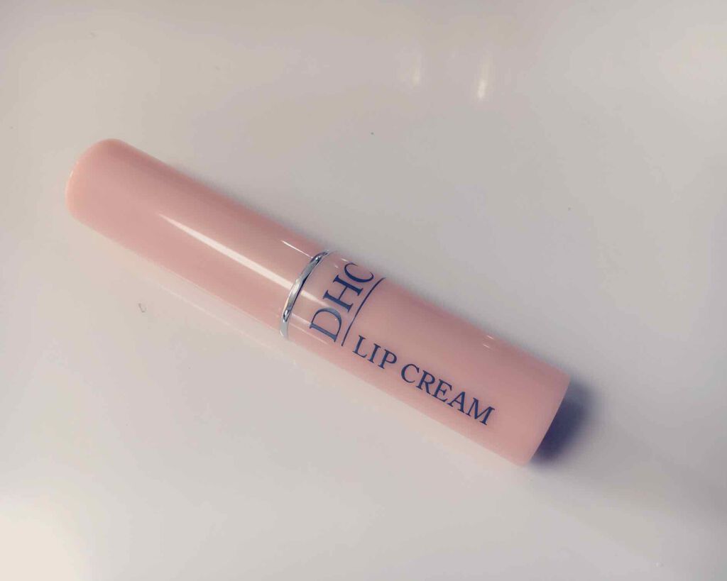 DHC 薬用リップクリーム/DHC/リップクリームを使ったクチコミ(1枚目)