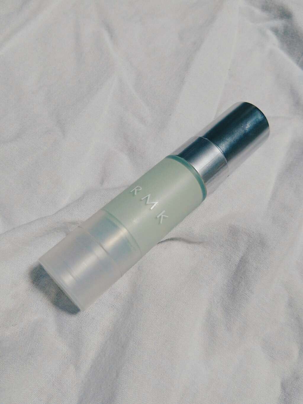 ベーシック コントロールカラー/RMK/化粧下地を使ったクチコミ(2枚目)