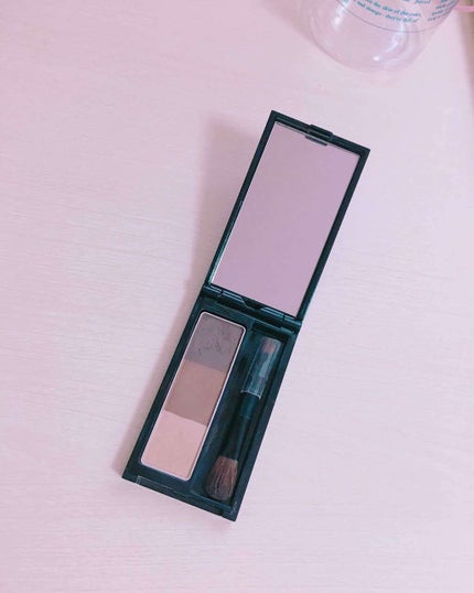 デザイニングアイブロウN/KATE/パウダーアイブロウを使ったクチコミ(1枚目)