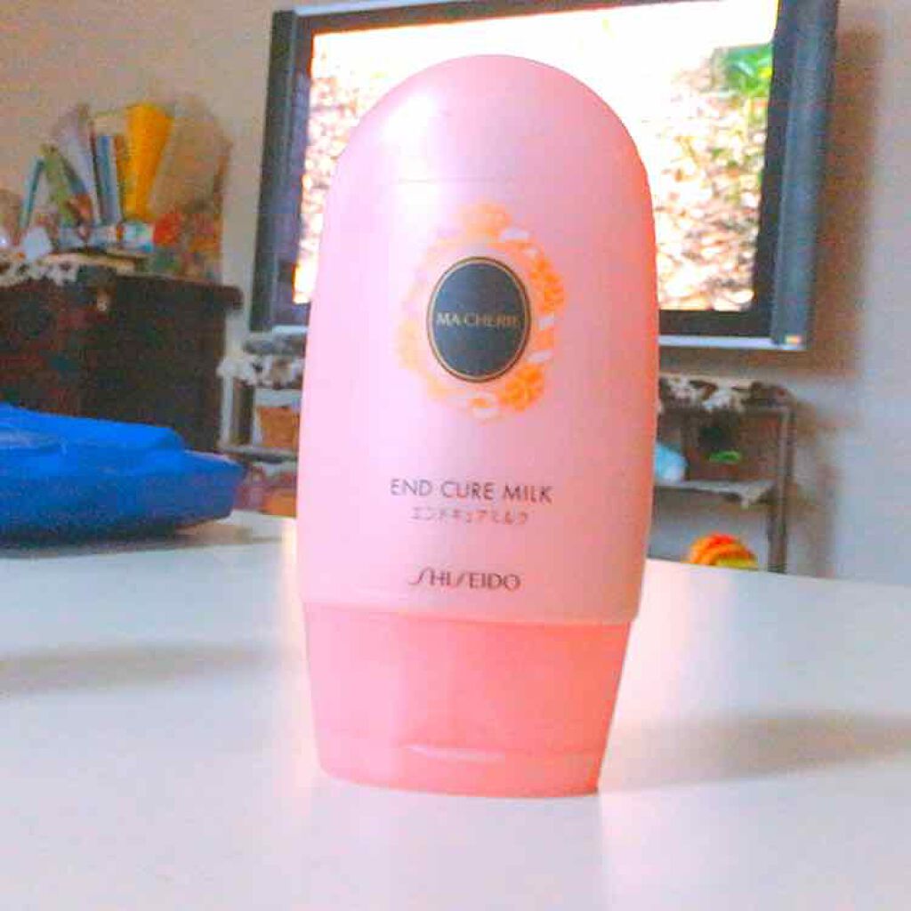 MACHERIE エンドキュアミルク(旧)