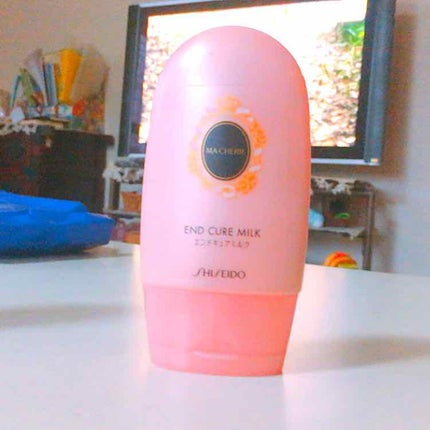 MACHERIE エンドキュアミルク(旧)
