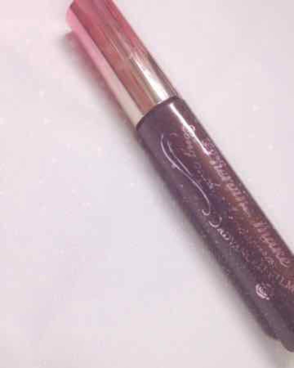 ロング&カールマスカラ アドバンストフィルム/ヒロインメイク/マスカラを使ったクチコミ(1枚目)