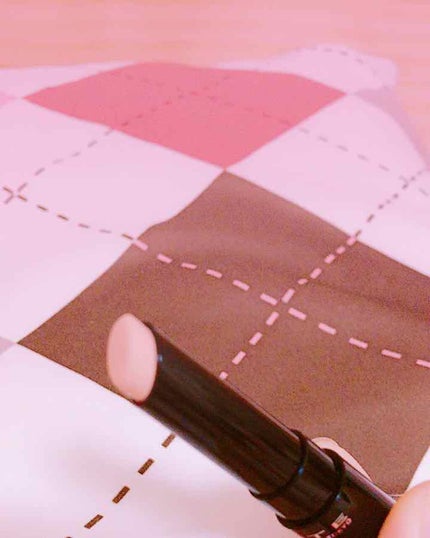 スティックコンシーラーN/KATE/スティックコンシーラーを使ったクチコミ(3枚目)